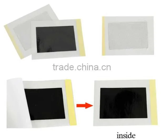 traditional Chinese herbal magnetic patch for pain relief, pain relief patch