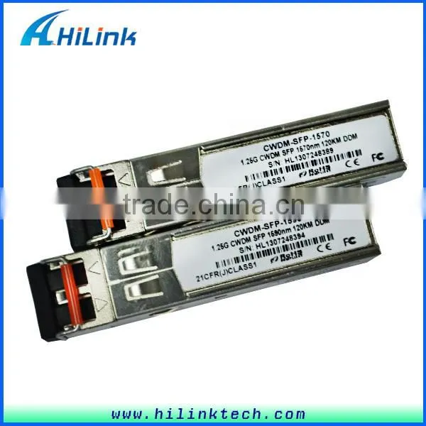 compatible Brocade SFP 1310nm SFP transceiver
