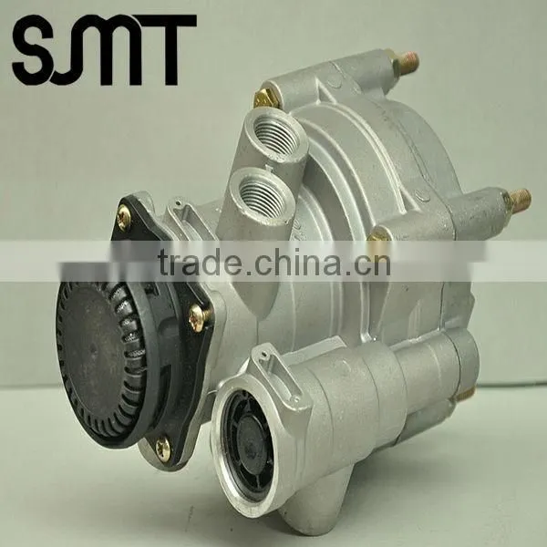 KAMAZ PARTS Truck Trailer Control Valve 9730093000 973 009 300 0