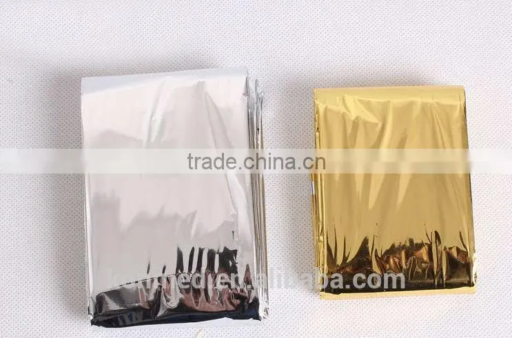 mylar blanket for disaster relief tent refugee tent