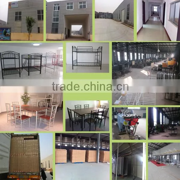metal table and chairs dining room furniture metal dining set 1+4 set