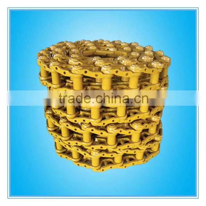 top quality wear resistant undercarriage bulldozers track chains