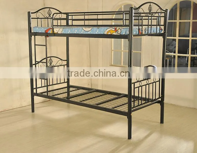 stainless steel up and down beds for children /school. department