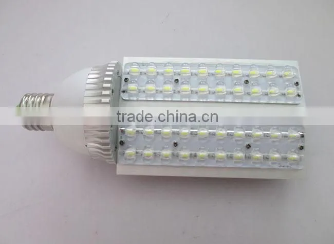 Factory sales E40 LED street lamp retrofit 12w 15w 18w 20w 24w 28w 30w 32w 36w 40w 60w