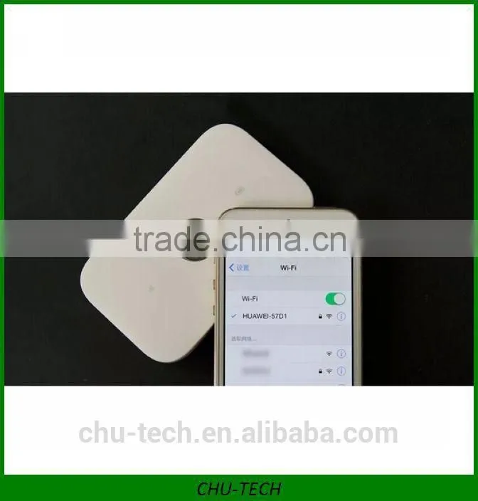 Unlocked huawei e5573 4G LTE wireless router
