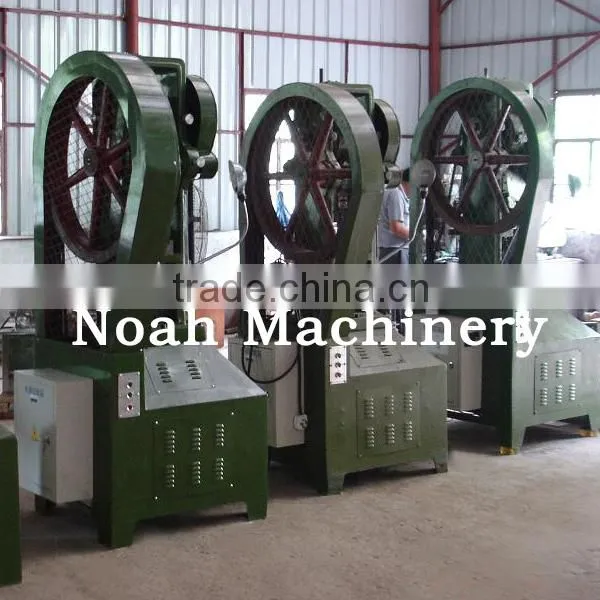 THP-10 Flower Basket Tablet Press Machine