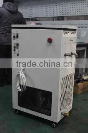250 Celsius Temperature Controlled Circulating Oil Bath SY-20-250