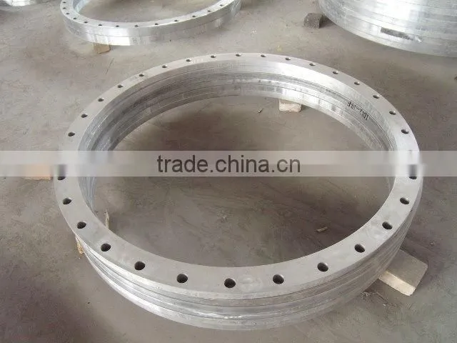flange forging