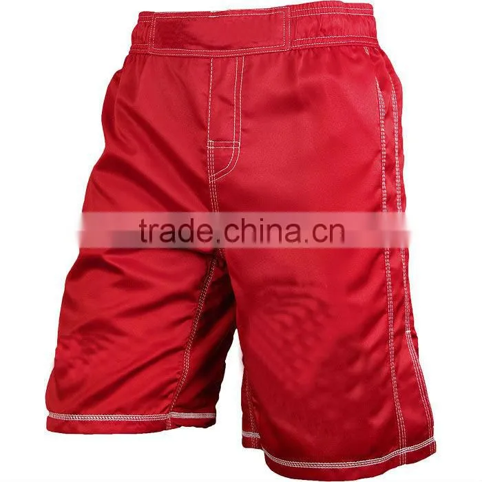 2013 new arrival mens 100% cotton crossfit shorts
