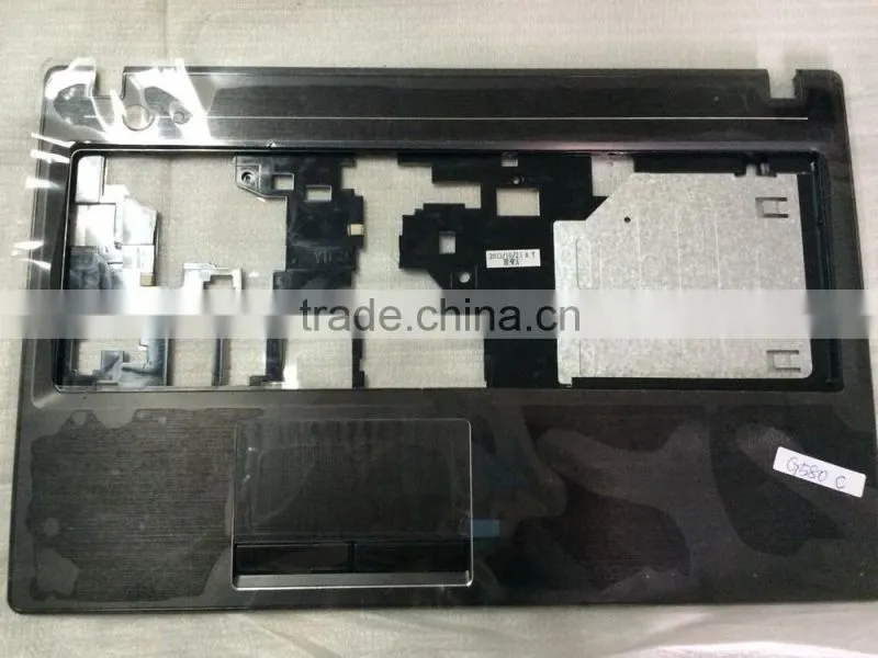 Laptop cover For Lenovo G580 Topcase /palmrest/cover C