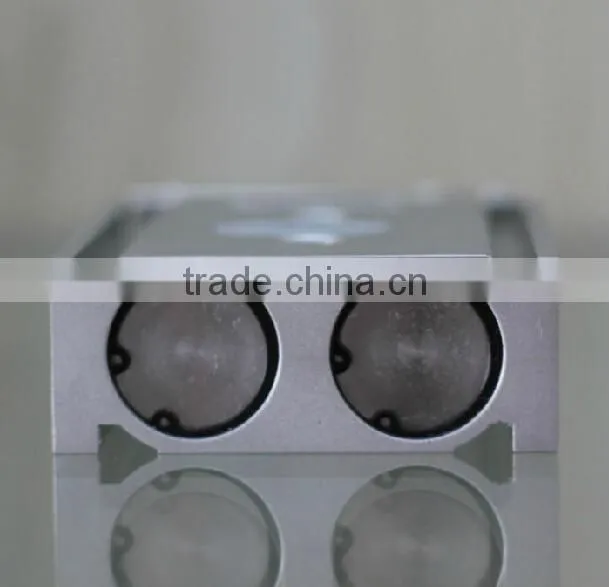 CXS Series Pneumatic Guide Cylinder-CXSM25X50mm