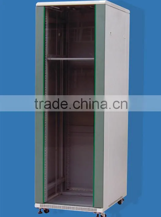 18U Network Cabinet