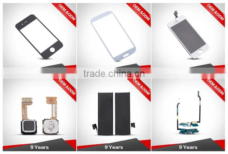 Touch Screen For Ipad 2