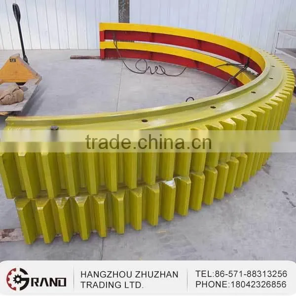 Cement Plant Gear