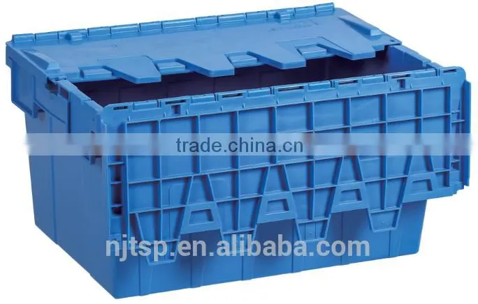 Plastic Storage Container