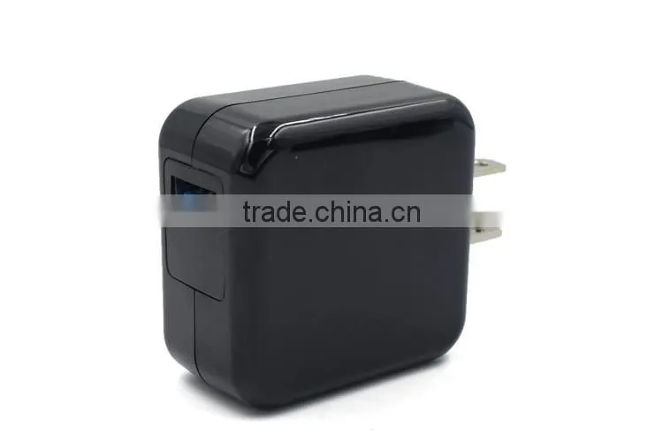 Multipurpose mobile phone universal 18W QC 2.0 wall charger