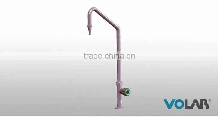 Volab solid hot cold water mixer tap