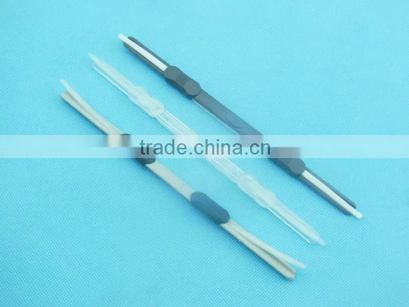 Dongguan Tao yuan stationery hot selling hot sale stainless steel spring clip
