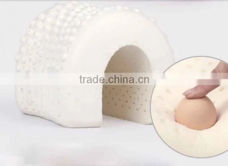 natural baby body pillow