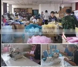 Suzhou Angela Wedding Co., Ltd. company overview - view 3
