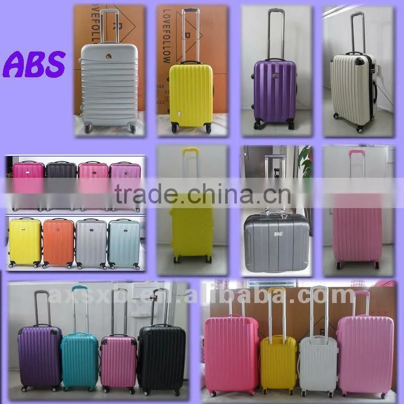 beautiful luggage sets,unique luggage sets,personalized luggage sets