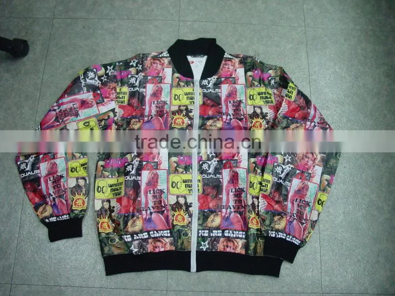 Tyverk jacket