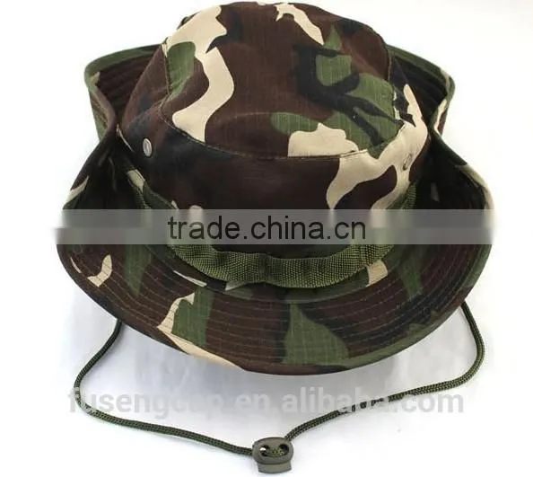 New Style Trendy Designer Girls Hats Caps Cheap Custom Printed Bucket Hats