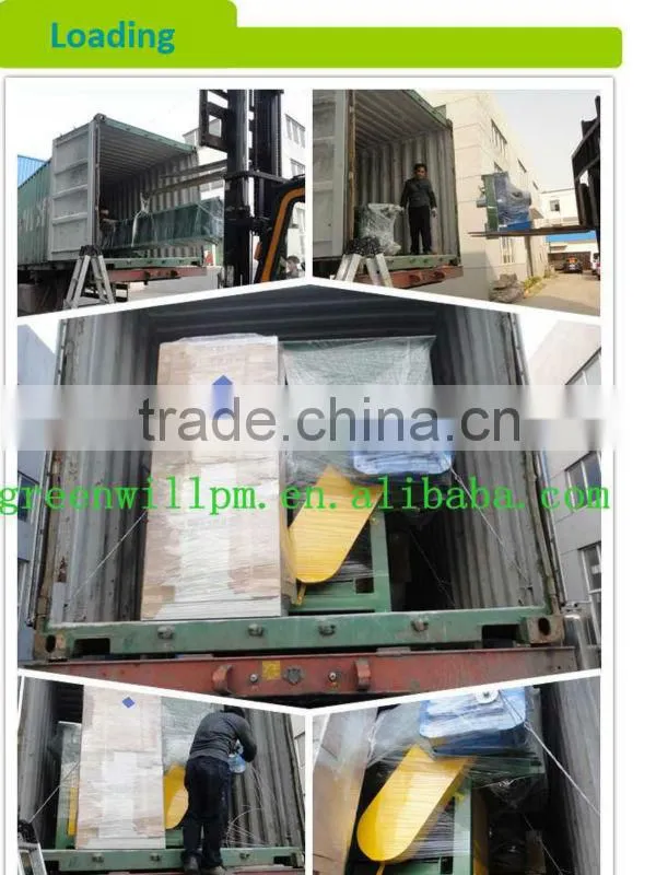 cable shredder