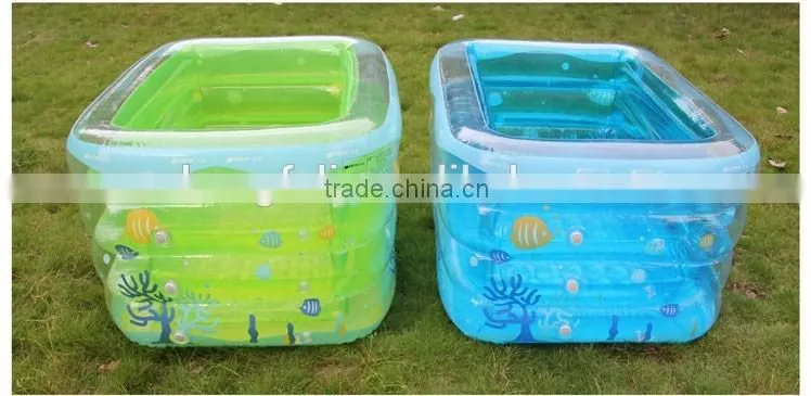 Wholesales inflatable Pirate ship Ball pit pool