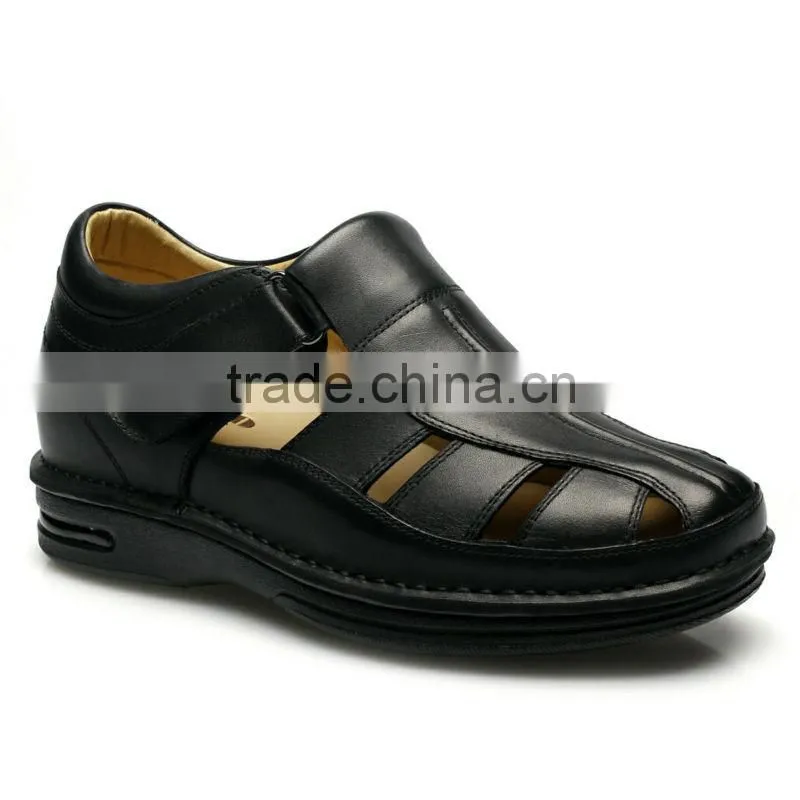 Latest sandals design for men 2013