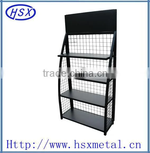 Newest fashion double bar clothes drying rack with wheel