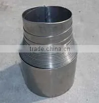 China supplier factory price accordion cylinder bellows curtain designs