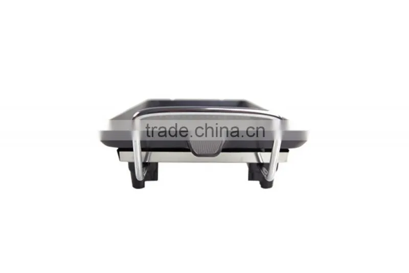 The latest Electric teppanyaki grill pan/electric pan
