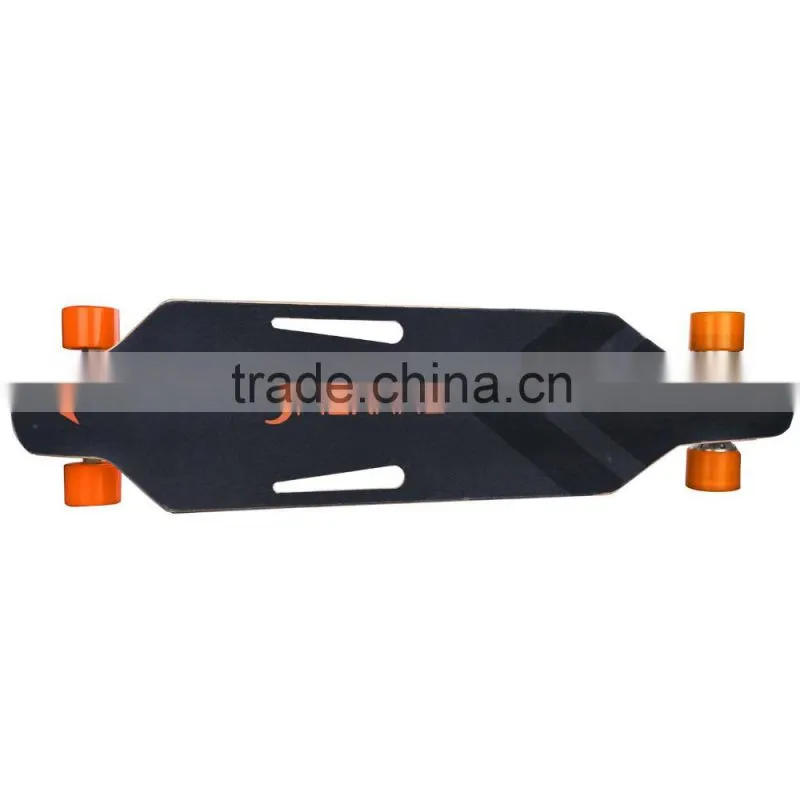 Cheap Professional Sports Hoverboard Electric Skateboard motor wheels for electric longboard