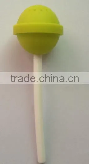 new products 2016 silicone tea infuser