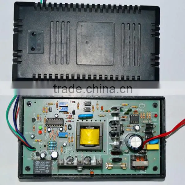 PCB Assembly Multilayer Substrate FR4 PCB Supplier with SMT Assembly Services