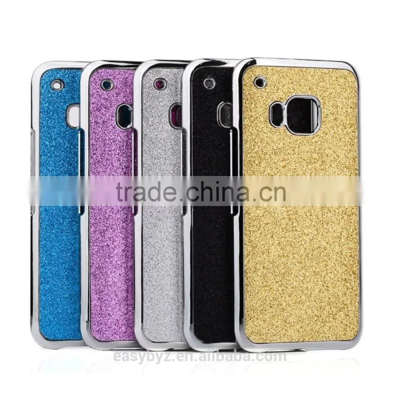 New For HTC M9 Plastic Case, For HTC M9 Hard PC Case, Ultra Slim Plastic Case For HTC M9