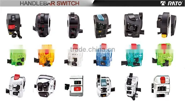 Factory sale excellent Chinese motorcycle parts