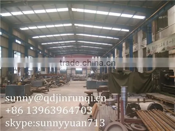 Full Automatic Rubber Press / Plate Vulcanizing Press / Rubber Hot Press