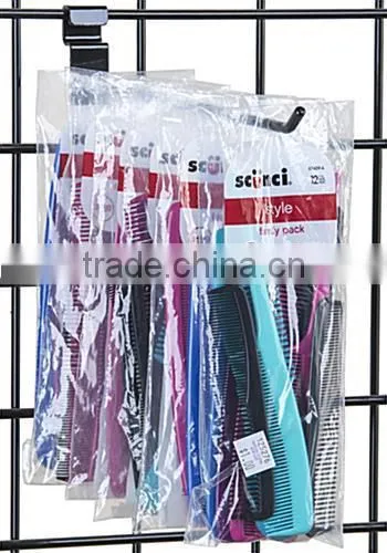 Gridwall Hooks For Grid Panel Display, Metal Gridwall Peg Hook