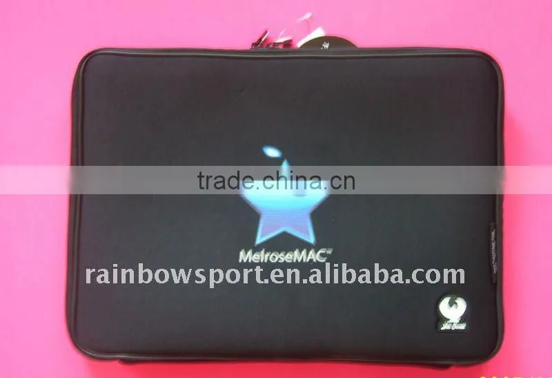 RECTANGLE LAPTOP BAG