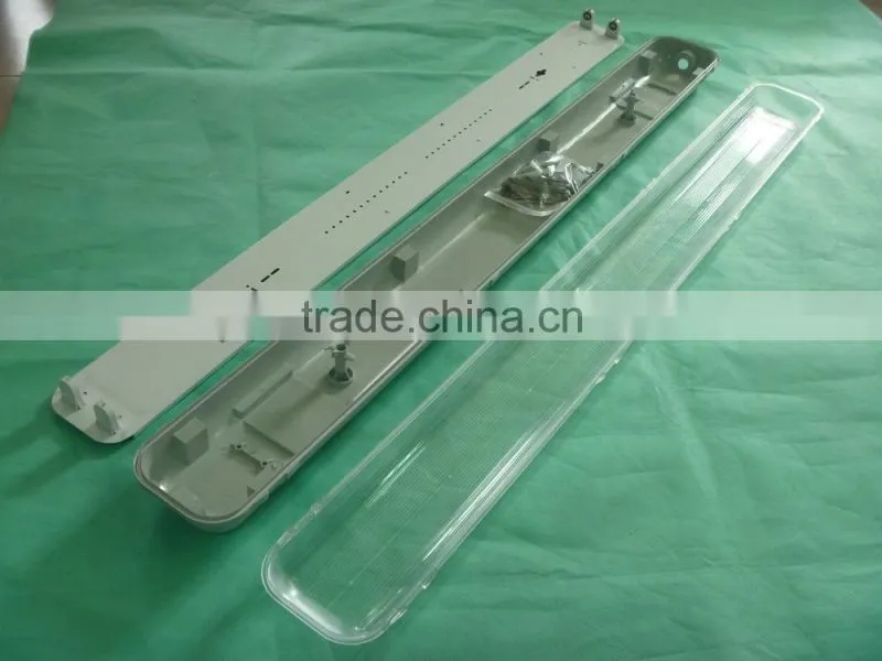 SY-O outdoor waterproof lighting fixture
