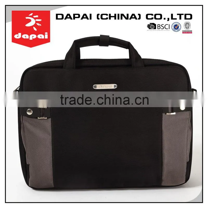 Quanzhou dapai men new business fashion wholesale laptop bags