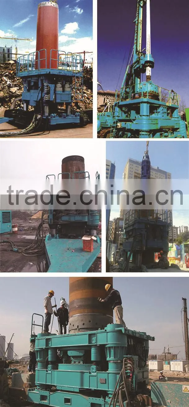 for rotary core drilling rig