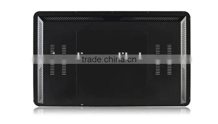 HD supermarket wall mounted 42 inch digital video frame for loop advertisement video and pictures
