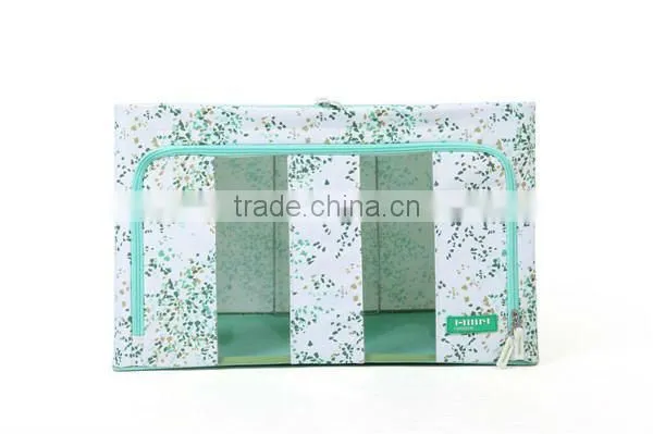 Hot product Eco-friendly healthy household Organize Storage Box home living box