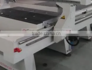 CNC Machine Center With Auto Loading and Unloading CC-AT1325AD