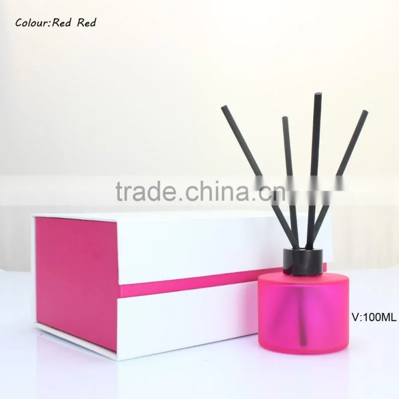 Hot sell reed diffuser cosmetic packaging box