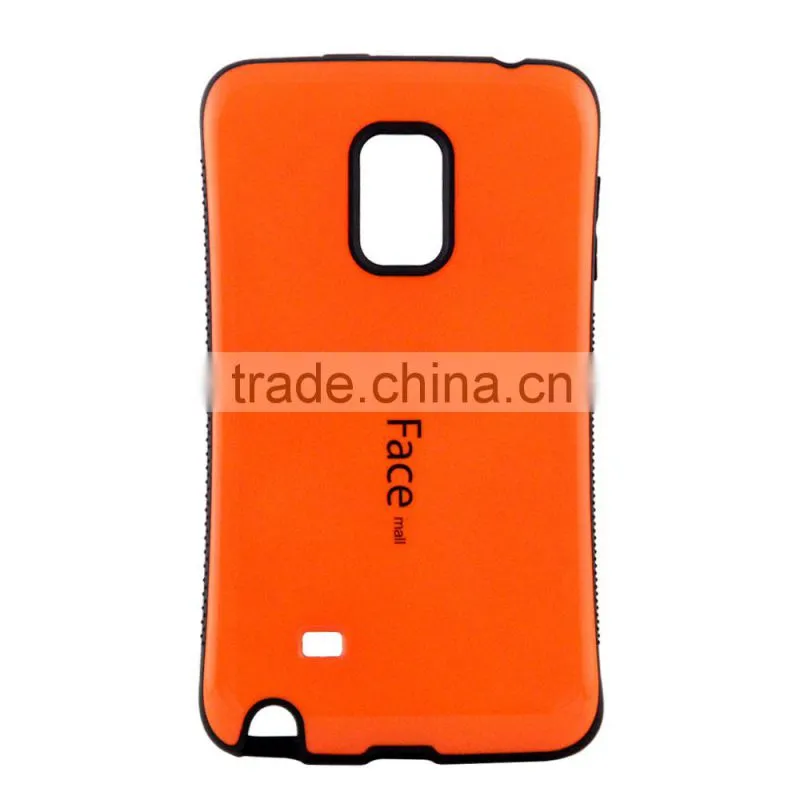 2015 phone bag For Samsung galaxy Note Edge N9150, iface mall design hard cover for Samsung Note Edge N9150