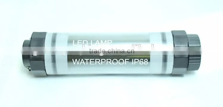 waterphroof camping light Mini LED camping light